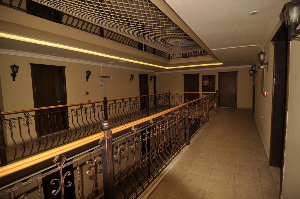 Club Dorado Hotel Marmaris Exterior foto