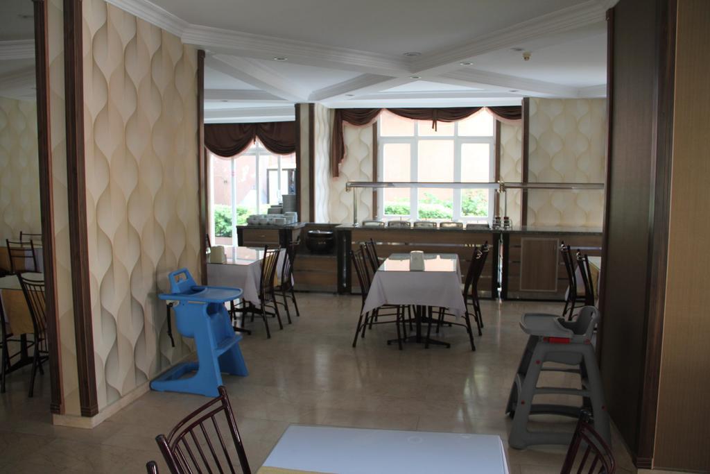 Club Dorado Hotel Marmaris Exterior foto