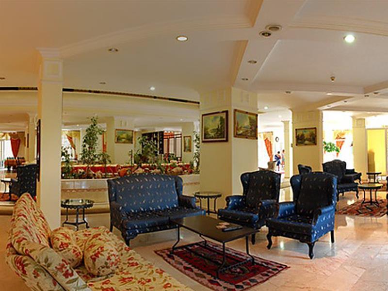 Club Dorado Hotel Marmaris Exterior foto