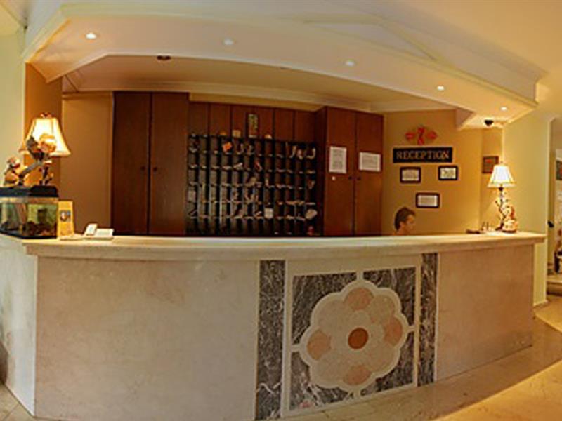Club Dorado Hotel Marmaris Exterior foto