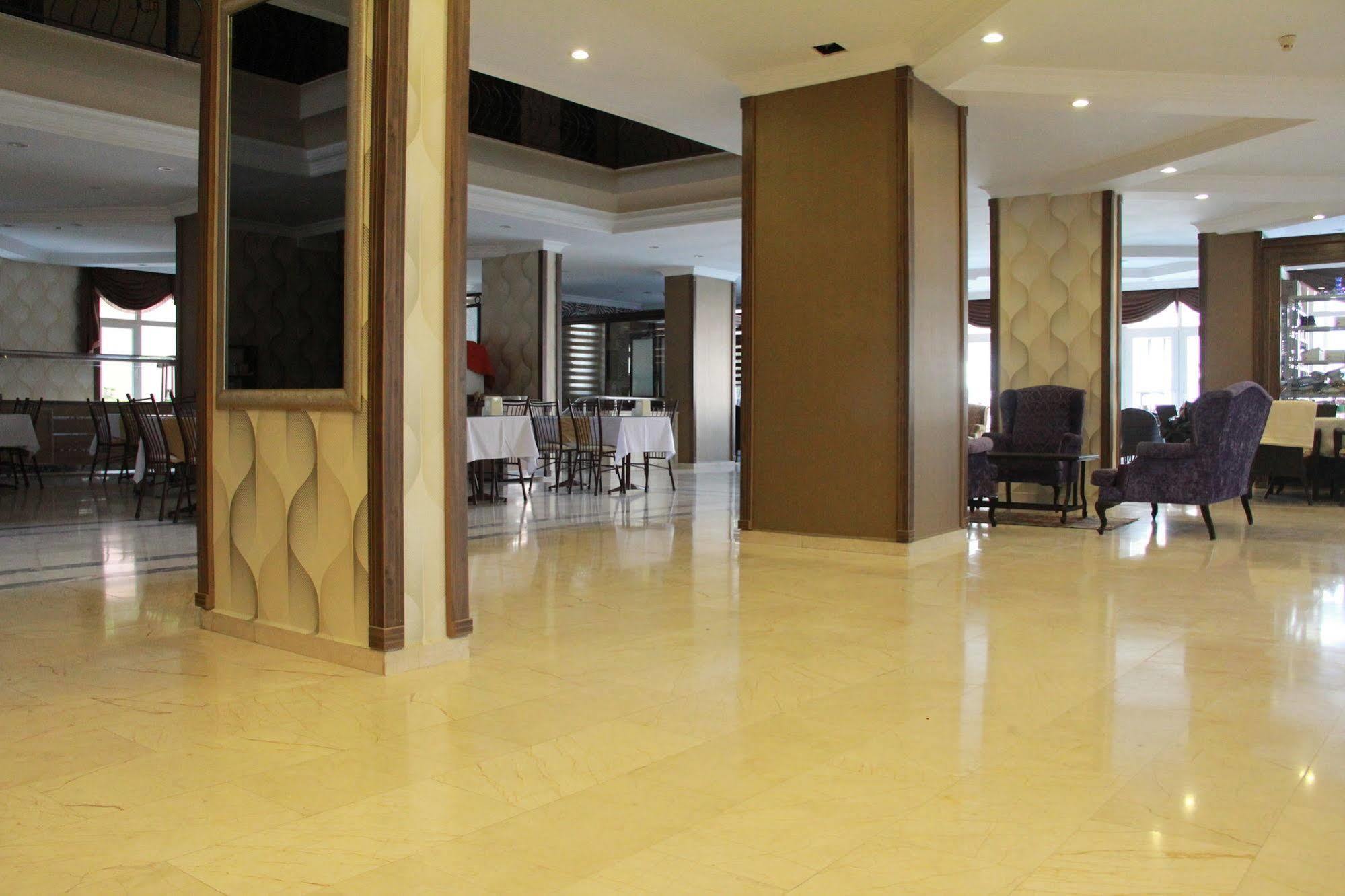 Club Dorado Hotel Marmaris Exterior foto