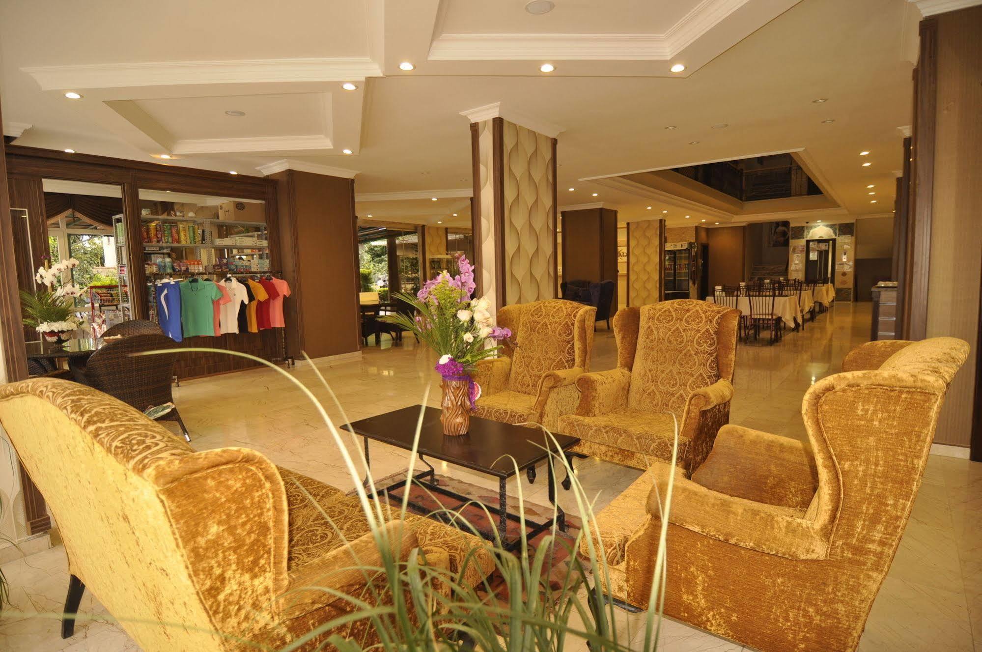 Club Dorado Hotel Marmaris Exterior foto