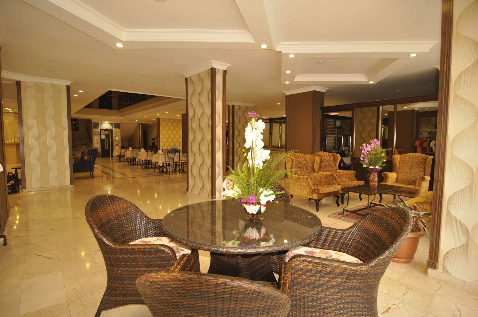 Club Dorado Hotel Marmaris Exterior foto